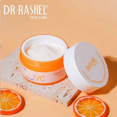 DR. Rashel Vitamin C Brightening Ice Water Sleeping Mask – 100g
