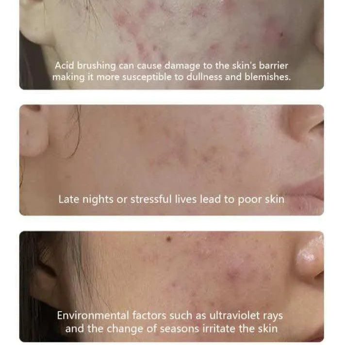 DR.Rashel  Fade Dark Spots Turmeric Brightening Face Serum-Turmeric Essential Oil