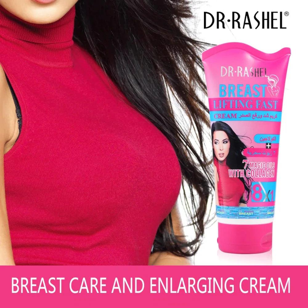 Dr. Rashel Breast Lifting Breast Enlargement Cream - 150g