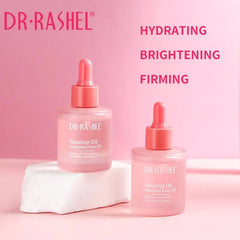 Dr Rashel Rosehip Oil Face Serum - 35ml