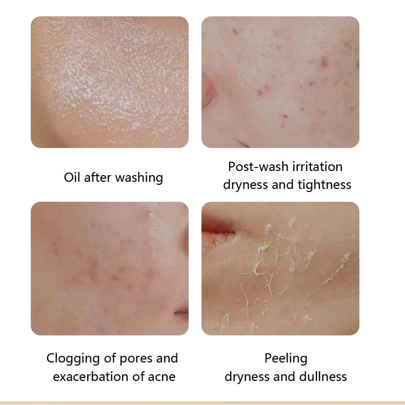 DR RASHEL Turmeric Brightening Face Wash - 120g