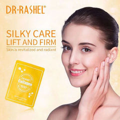 DR RASHEL Collagen Multi-lift Ultra Glow Mask