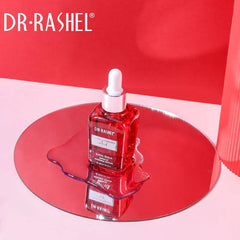 DR RASHEL Skin Care AHA BHA Miracle Renewal Rejuvenation Face Serum - 30ml