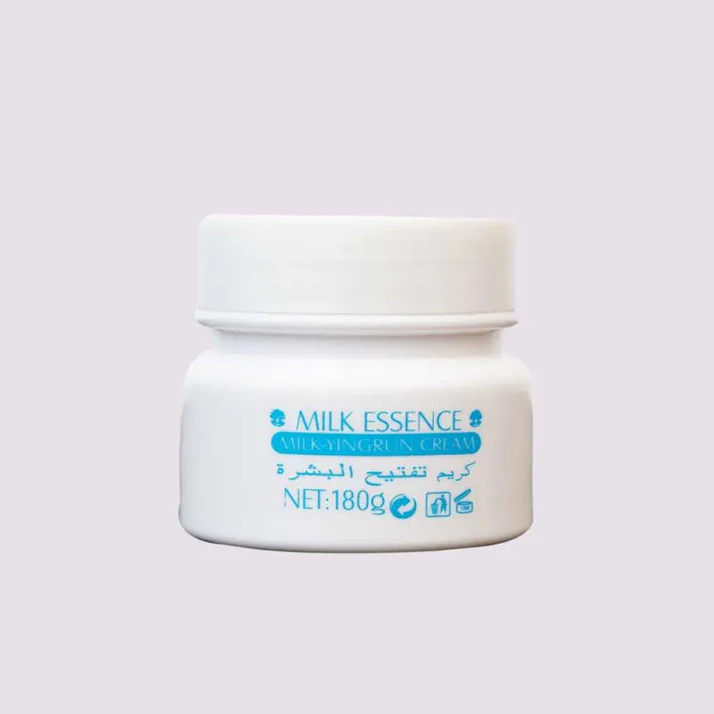 Heaven Dove Whitening Cream 180g