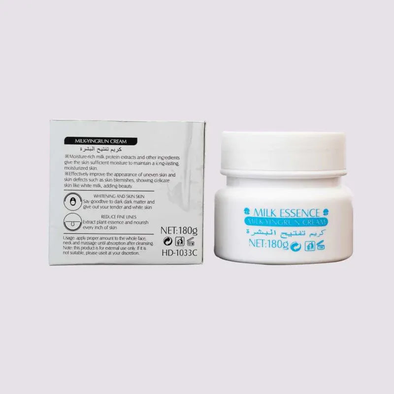 Heaven Dove Whitening Cream 180g