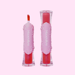Mocallure Lip Gloss + Blush