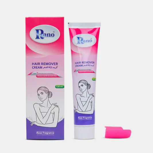 Rano Hair Remover Cream -120 ml