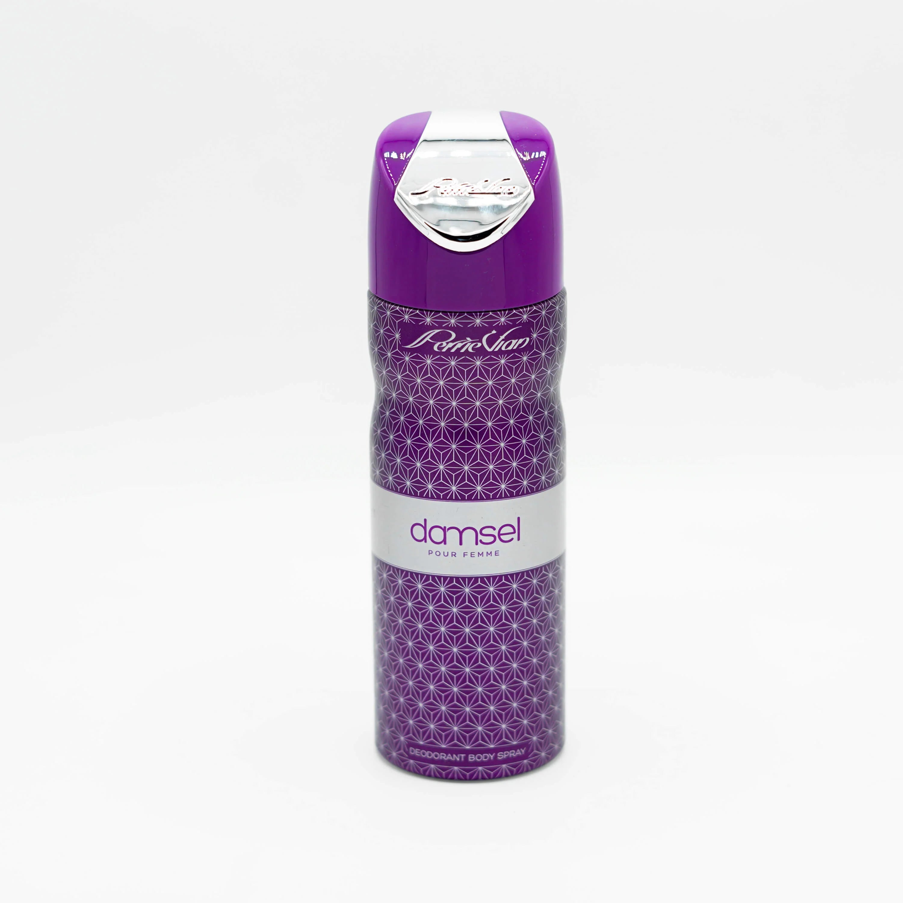 Opio Damsel Deodorant Body Spray for Women (200ml)