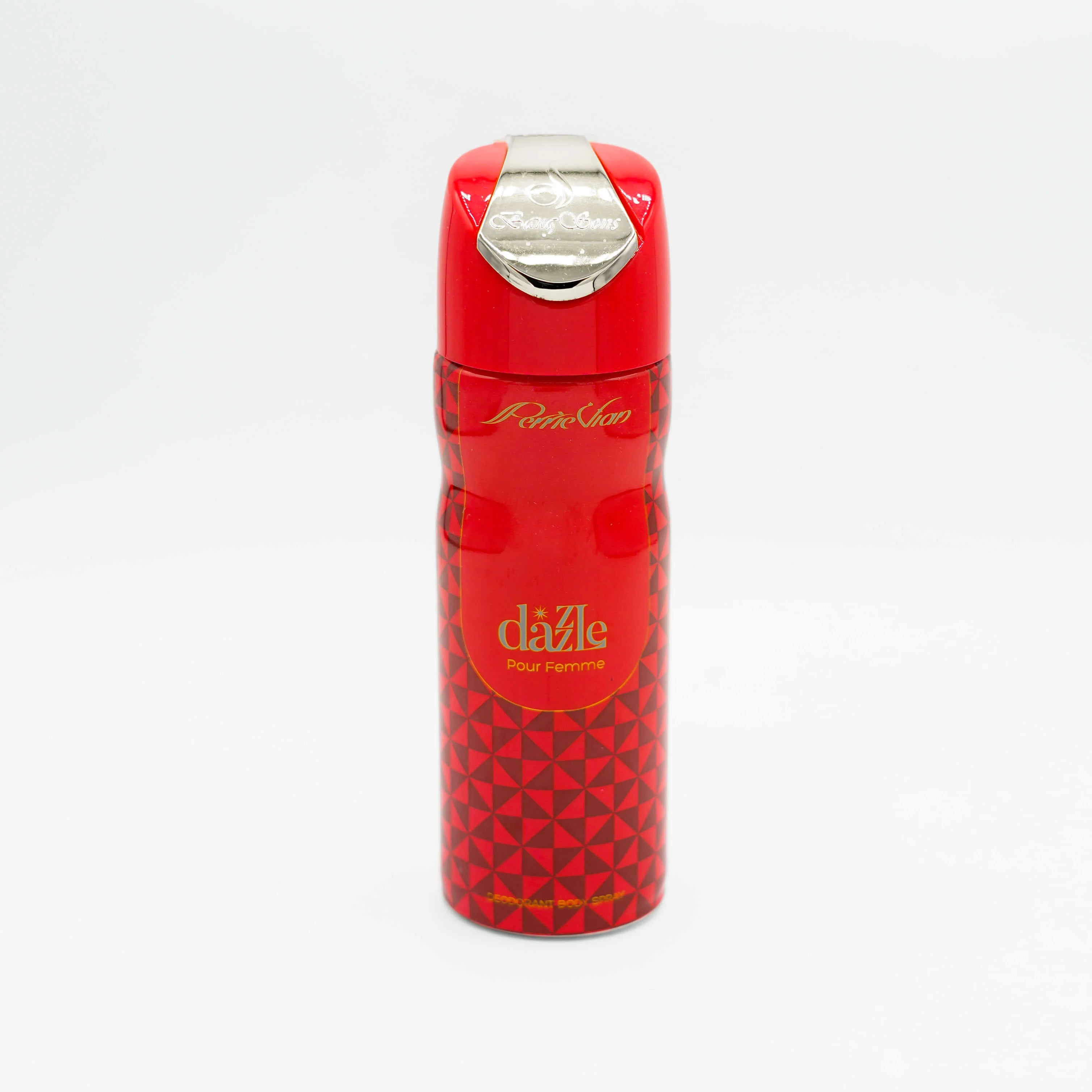 Opio DAZZLE Deodorant Body Spray for Women (200ml)