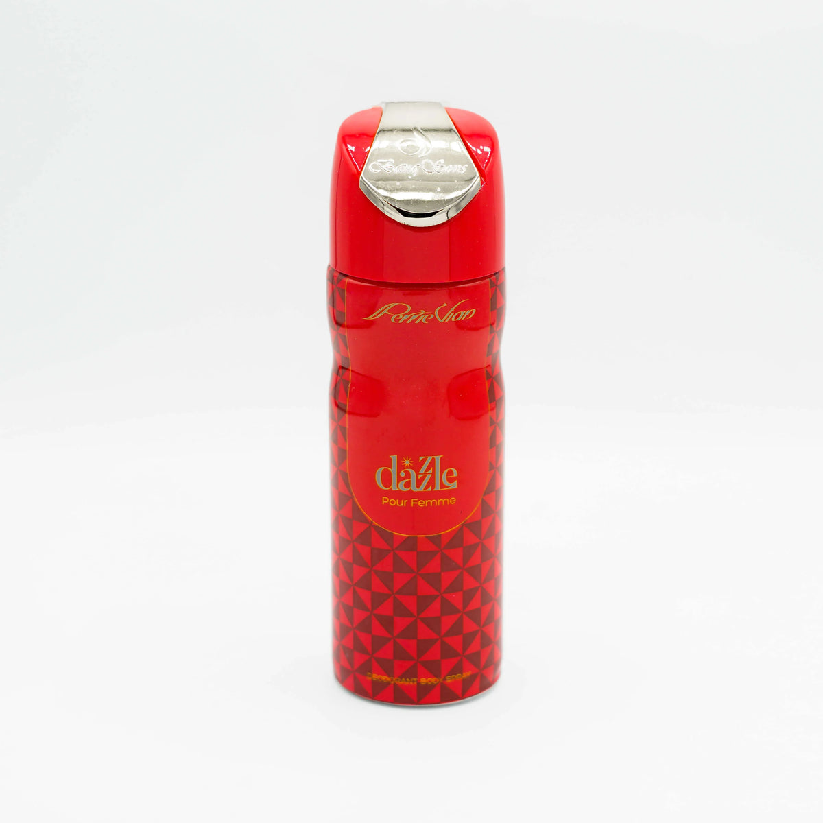 Opio DAZZLE Deodorant Body Spray for Women (200ml)