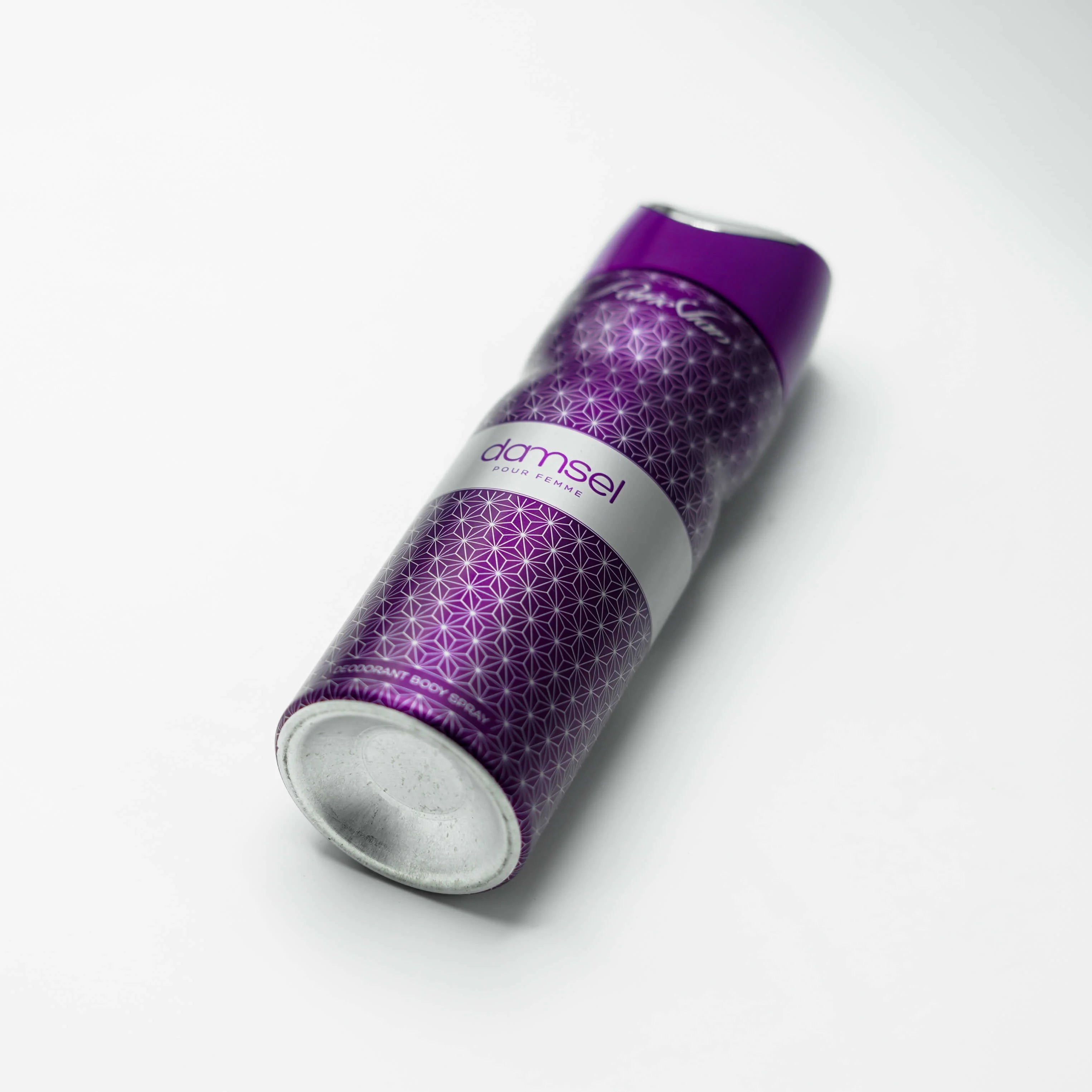 Opio Damsel Deodorant Body Spray for Women (200ml)