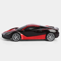 Speed Racing RC Sports Car