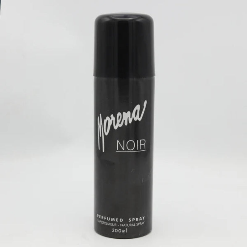 Morena Noir Body Spray – 200ml