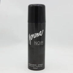 Morena Noir Body Spray – 200ml