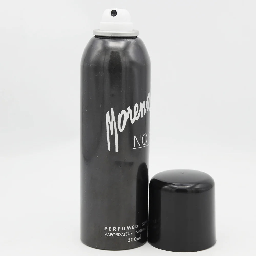 Morena Noir Body Spray – 200ml