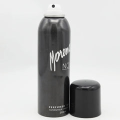 Morena Noir Body Spray – 200ml