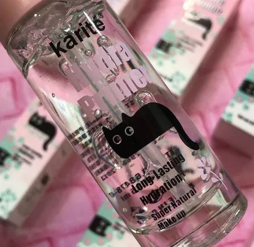 First Facial Gel Oil Control Deep Hydration Karite 35ml