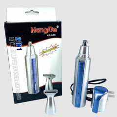 Hengda HD 688 2-in-1 Hair Trimmer
