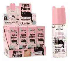 First Facial Gel Oil Control Deep Hydration Karite 35ml