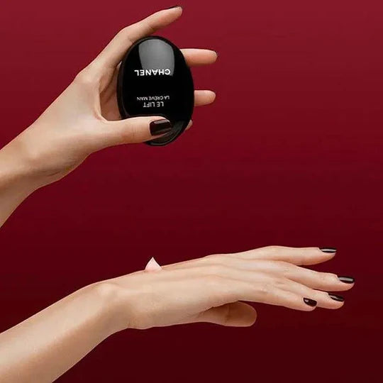 Chanel La Creme Main Hand Cream – Made in France 50ml