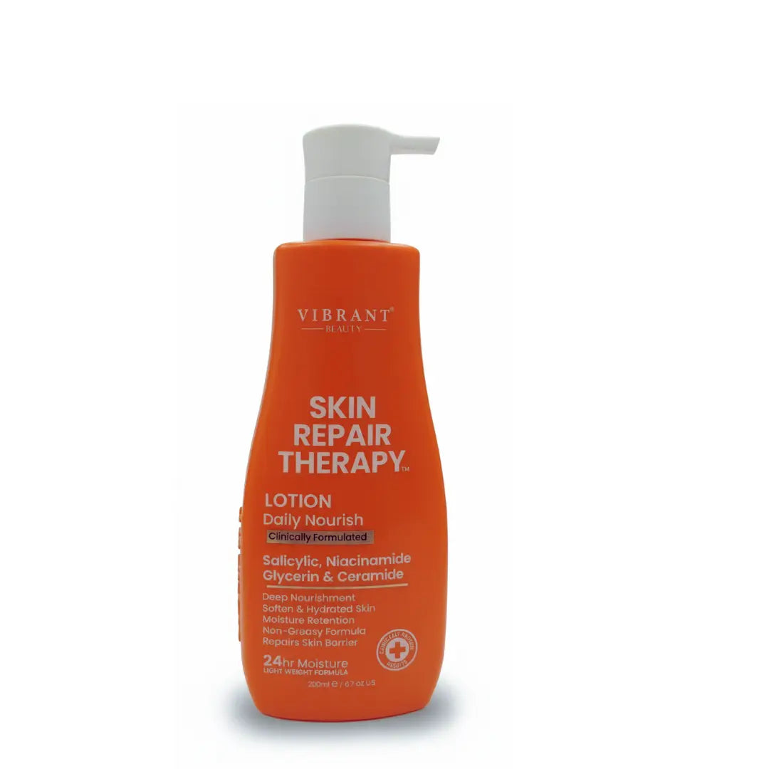 Vibrant Beauty Skin Repair Therapy lotions - 200ml