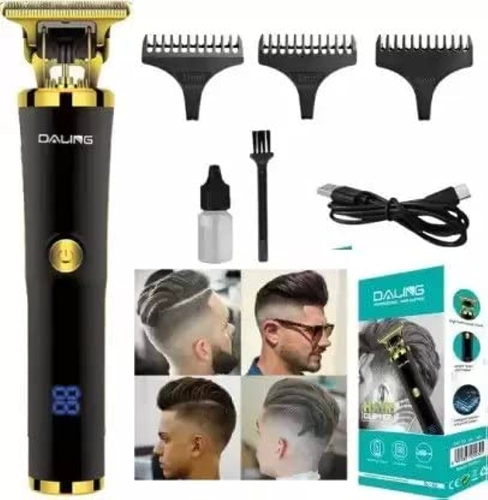 Daling DL-1513 Professional Hair clipper