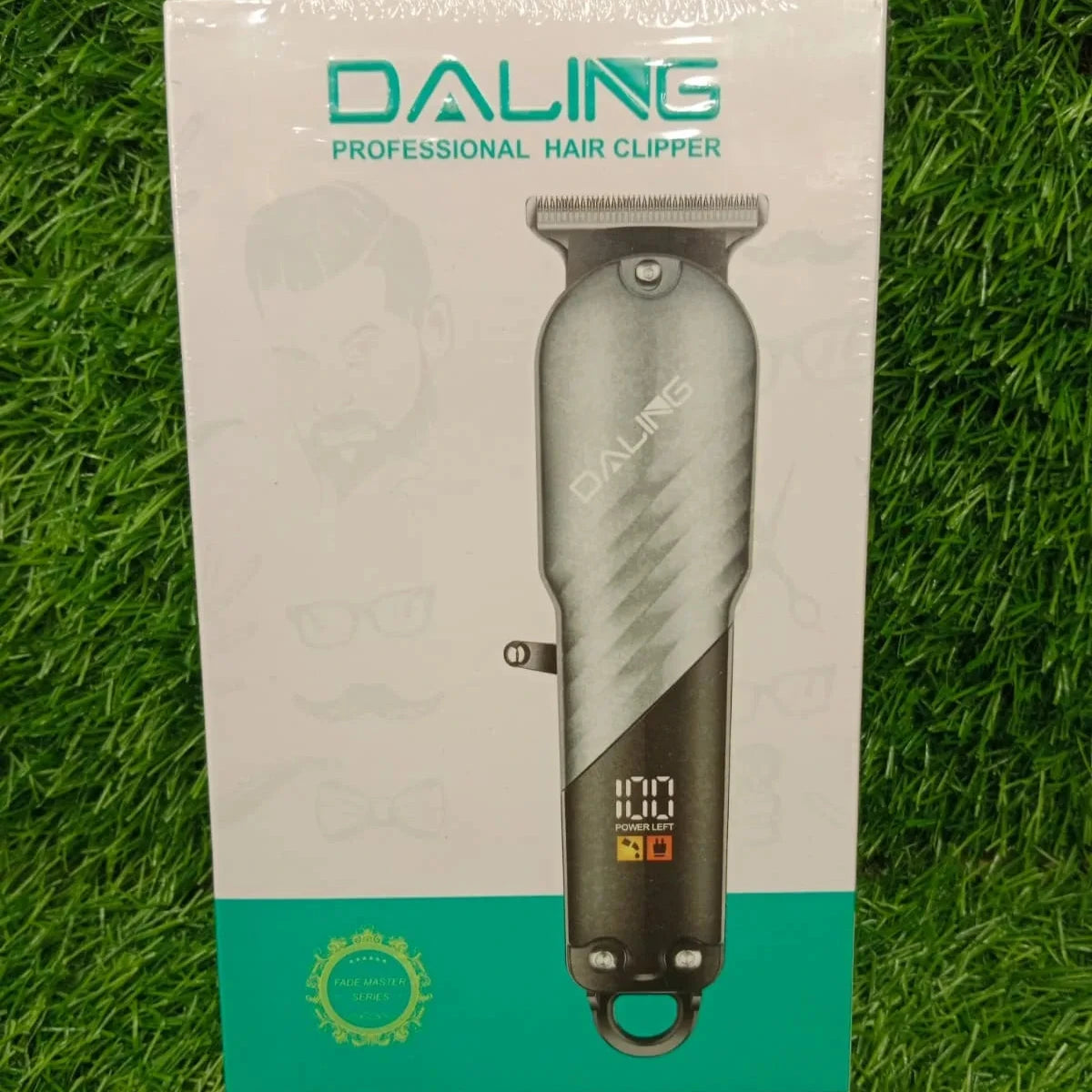 Daling Hair Trimmer