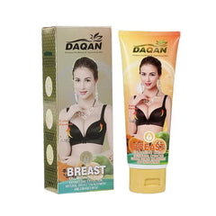 Daqan Breast Massage Cream