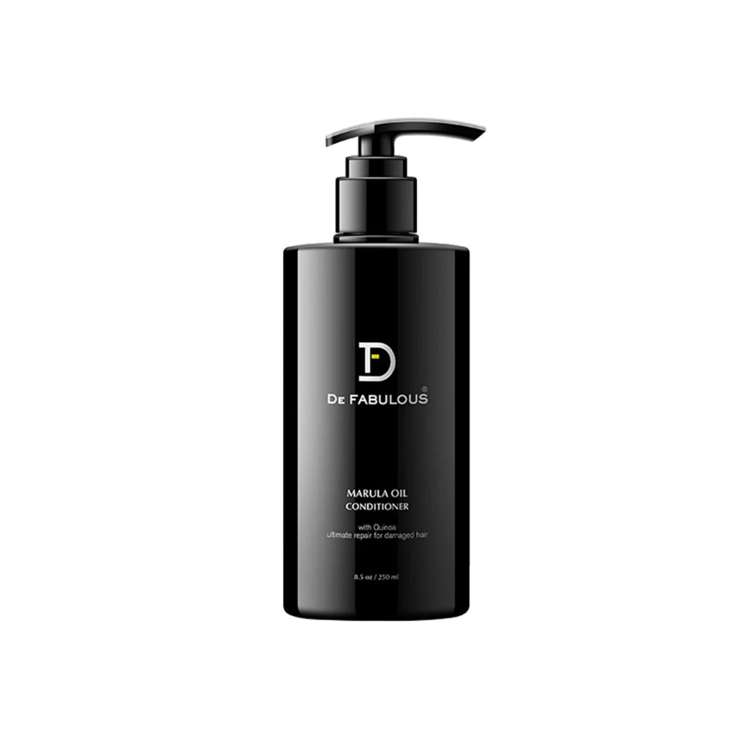 De Fabulous Marula Oil Conditioner - 250ml