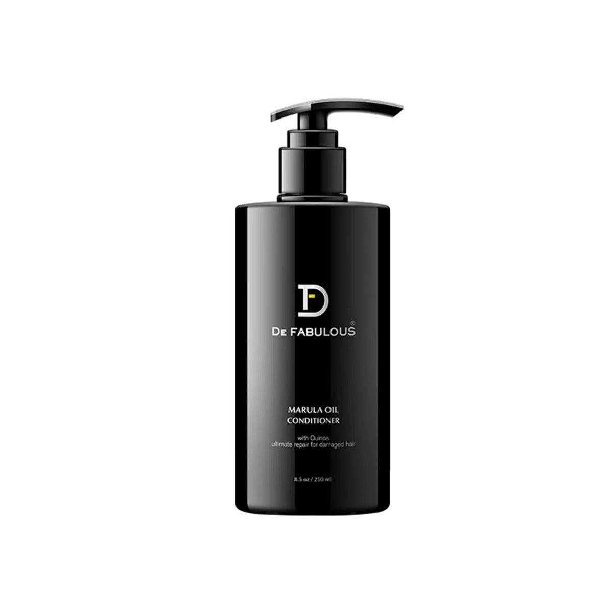 De Fabulous Marula Oil Conditioner - 250ml
