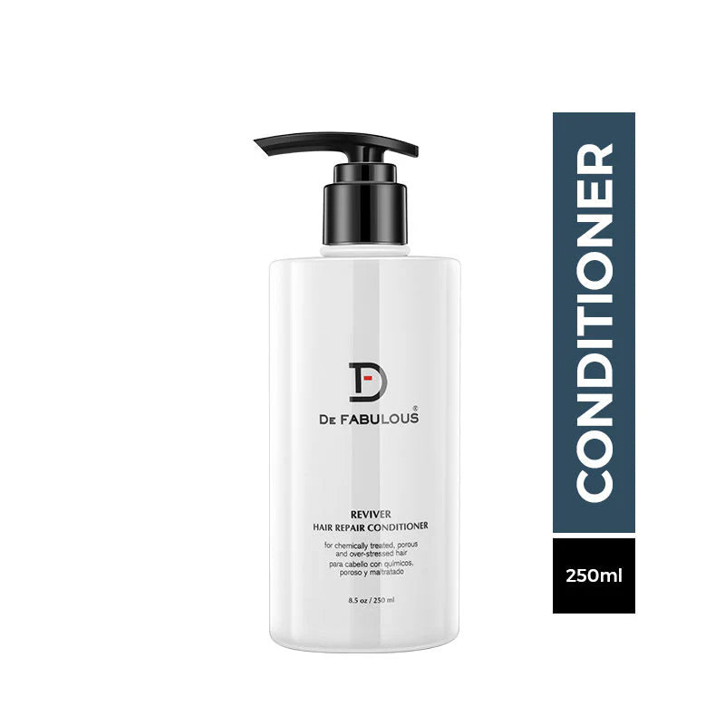 De Fabulous Reviver Hair Repair Conditioner - 250ml