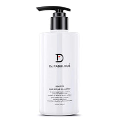 De Fabulous Reviver Hair Repair Shampoo - 250ml