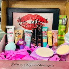 Affordable Student  Deal 12 in 1 Complete Beauty Set