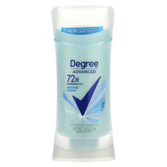 Degree Advanced 72‑Hour MotionSense Antiperspirant Deodorant – 74g