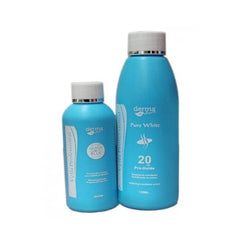 Derma Clean Face Bleach - 150ml