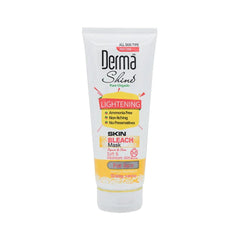 Derma Shine 2-in-1 Bleach Set - 200g