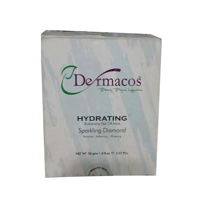 Dermacos Hydrating Diamond Mask
