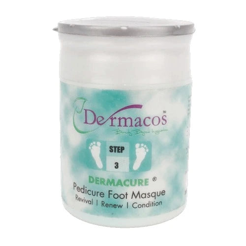 Dermacos Pedicure Foot Masque