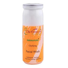 Dermacos Clarrifying Facial Wash