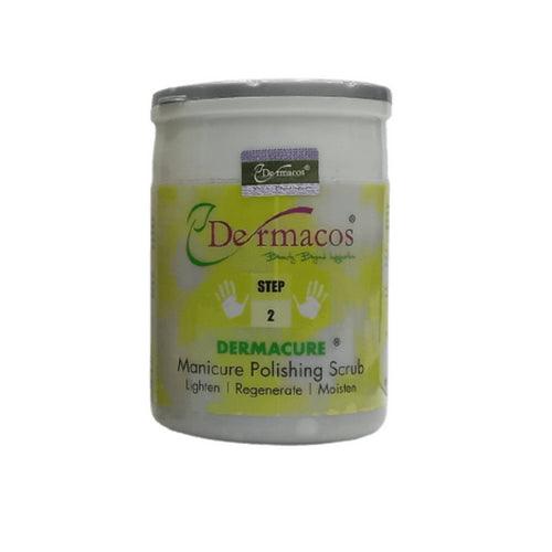 Dermacos Manicure Polishing Scrub