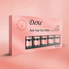 Dexe Anti-hair Loss lotion 6ml*10 Pcs