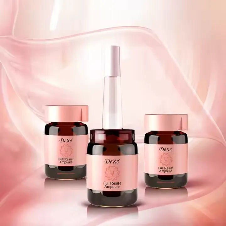 Dexe Anti-hair Loss lotion 6ml*10 Pcs