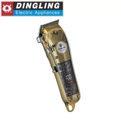 Dingling RF-1985 Electric Hair Trimmer (Original)