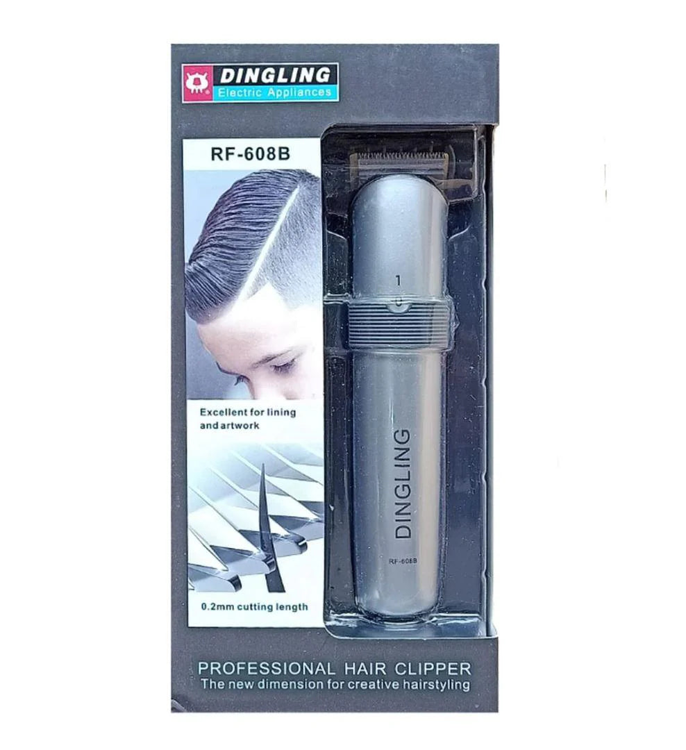 Dingling RF 608 With Clipper