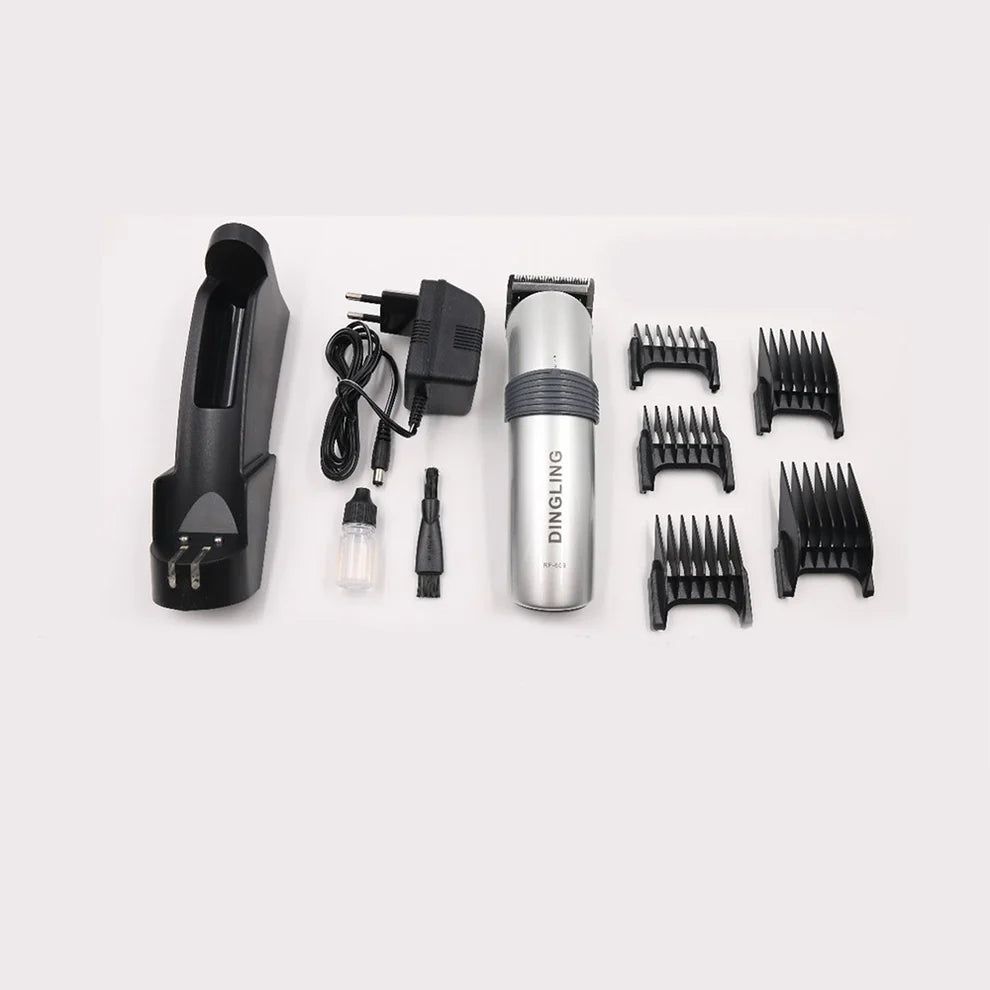 Dingling Hair Trimmer RF 609