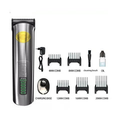 Dingling Professional Hair Clipper RF-695 (Original)