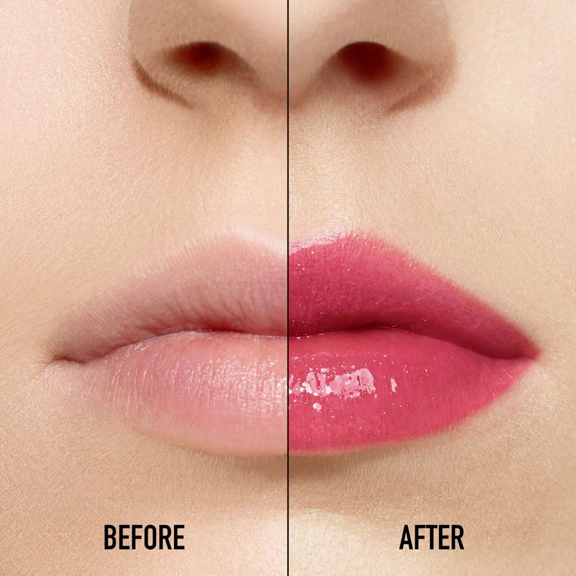 Dior Addict Lip Maximizer Gloss