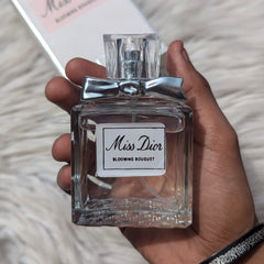 Dior Miss Dior Blooming Bouquet Edt - 100ml - Made in France