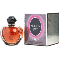 Dior Poison Girl EDP 100ml - Dubai - 100% Original Testers