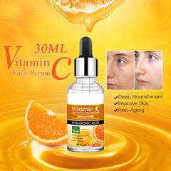 DISAAR Vitamin C Whitening Face Serum - 30ml